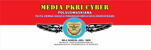 Stop PERS PKRI-CYBER, Badri dan Luki. Akibat sanksi Aturan Organisasi MEDIA PKRI-CYBER.
