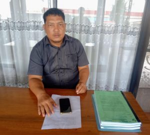 Document Pemilihan Tender 2021 Oleh Pokja Kabupaten Asahan Dinilai Cacat Hukum.