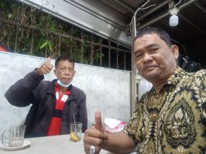 Peran Penting Kades Dalam Peningkatan Kemajuan Desa dan Suksesnya Pembangunan Di Desa.