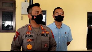 “Polresta Deli Serdang ungkap identitas Tiga Pelaku Curanmor yang Tewas Diamuk Massa di STM Hilir”
