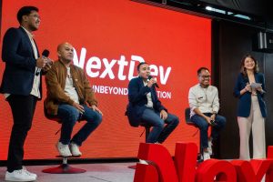 Dorong Fundamental Startup Digital Indonesia, NextDev 2022 Digelar.