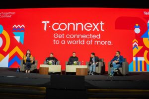 T-Connext, Hubungkan Startup dengan Pegiat Ekosistem Digital Ciptakan Inovasi.