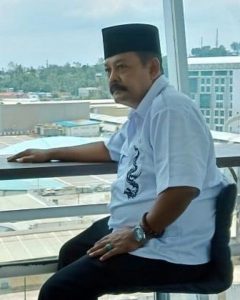 dr. Ali Mahsun ATMO, M. Biomed Ketum KERIS Desak Pemerintah RI Jokowidodo Bentuk Badan Keuangan Ekonomi RI