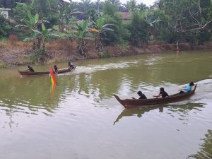 Dongkrak Perekonomian Masyarakat, Petaling Jaya Bangun Destinasi Wisata Desa