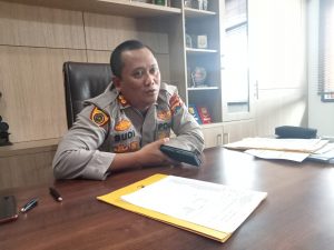 Kapolres Bangka Tengah Pastikan Proses Penyelidikan Dugaan Jual Beli Lahan HP di Desa Belilik Masih Bergulir 