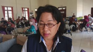 Ikatan Guru Indonesia Barito Timur Gelar Pendidikan Dan Latihan Bagi Guru Sekolah Dasar