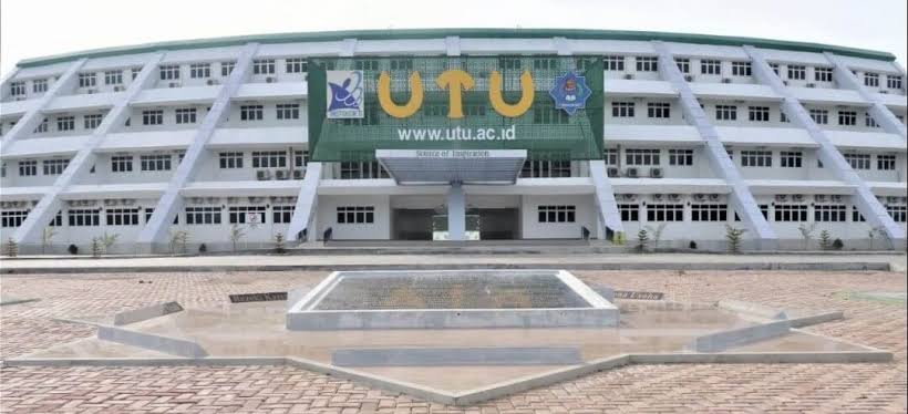 Diduga Oknum Pengurus Organisasi Mahasiswa Universitas Teuku Umar Terindikasi Unsur Pidana Meresahkan Publik Dan Merusak Ideologi Bangsa 
