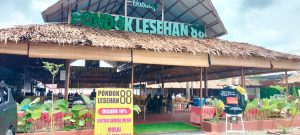 Pondok Lesehan 88, Kuliner baru Hadir di Kecamatan Binjai dan Langkat, Suparto : Spesial Menu Ikan Baong, Sop Buntut/Iga, Belut