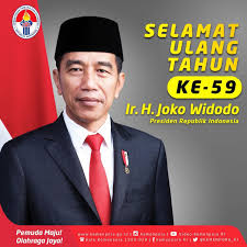 Ketua Umum Penerus Kemerdekaan Republik Indonesia Minta Pasangan Calon Presiden Adalah Pigur Yang Sudah Amanah Barokah Amiiiiin.