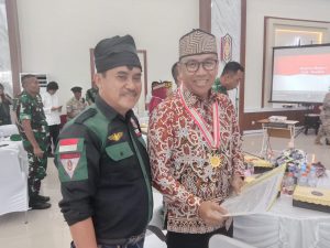 Masyarakat Peduli, Suratin Pemprov Kalimantan Tengah Terkait Aktivitas Angkutan Hauling.