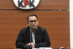 Disorot KPK Dugaan Korupsi Dinas Damkar DKI Jakarta 