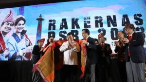 Benar kah, Sikap, Politisi PDIP Effendi Simbolon Pilih Prabowo di 2024 Bukan Ganjar.