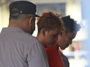 Pelaku Mutilasi Selman Jogja, Mahasiswa Asal Pangkal Pinang Tertangkap.