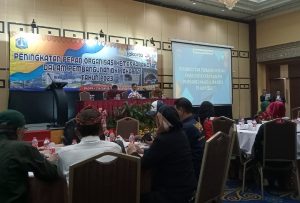 Peningkatan Peran Organisasi Kemasyarakatan Dalam Pembangunan DKI Jakarta