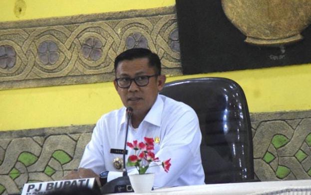 Indra Gunawan: Pengentasan Kemiskinan Harus Diidentifikasi