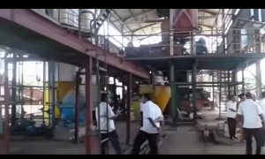Kezaliman Pemkab Aceh Selatan Soal Pabrik Kelapa Sawit Kapasitas 5 Ton/Jam yang Sudah Besi Tua 
