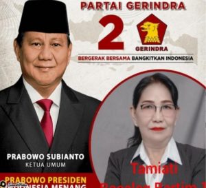 Wanita Hebat Itu, Nyata Bangun SDM Barito Timur Dan Siap Bangun Indonesia Raya.