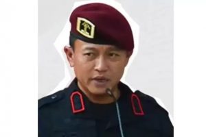 Kalapas Salemba Membantah Pernyataan Alvin Lim Soal Ferdy Sambo