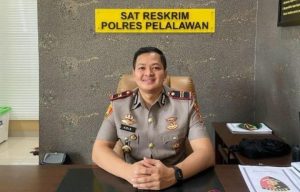 SPDP Perampasan Sepeda Motor Belum Juga Dikirim,Polsek Pangkalan Kuras Tidak Berani Tetapkan Tersangka Iwan Sarjono Sebagai DPO