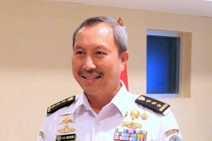 Laksamana Madya TNI (Purn.) Dr. Desi Albert Mamahit, M.Sc. Mendapat Dorongan Kuat untuk Maju di Pilkada Sulawesi Utara.