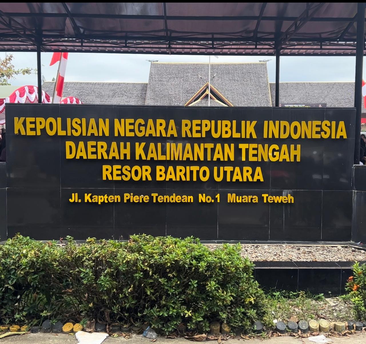 Barito Utara “Harga LPG 3 KG bersubsidi Di Atas harga Jual eceran Tertinggi”