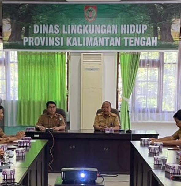 Operasi Telabang Peti 2024 Terhadap Masyarakat Kecil Meminta kepada Dinas Provinsi membuat Izin Galian C jangan di persulit