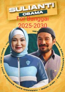 Gerinda : Sulianti Murad Mendapatkan Dukungan Masyarakat Untuk Banggai BESTARI, Bersih dan Tertata Menuju Republik Indonesia Emas.