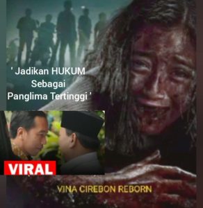 *Media Asing Turut Andil Menviralkan Kisah Kasus Vina Cirebon*