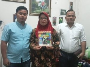 PERGI SEHAT. PULANG TINGGAL NYAWA.ORANG TUA MURID PINTA POLRI USUT TUNTAS KEMATIAN ANAKNYA.