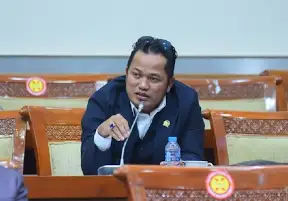 Visi Politik Rudy Mas’ud inklusivitas dan pemberdayaan masyarakat lokal.