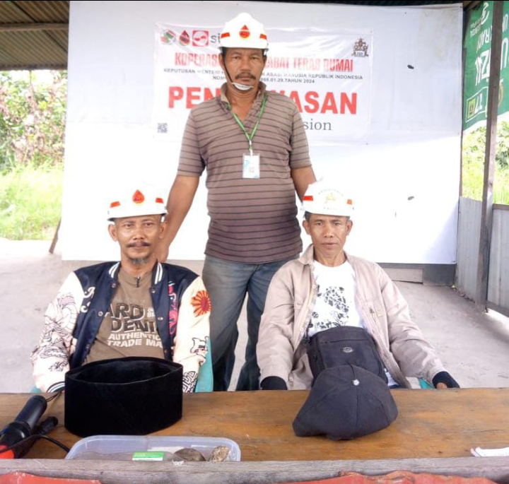 Bentuk Apresiasi Dan Ucapan Terimakasih Atas Apa Yang Terjadi dan Segala Karunia Nya.