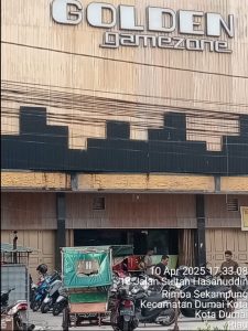 Di Kota Dumai Kembali Marak Judi Gelper, Meresahkan dan Membuat Perekonomian IRT Kacau.