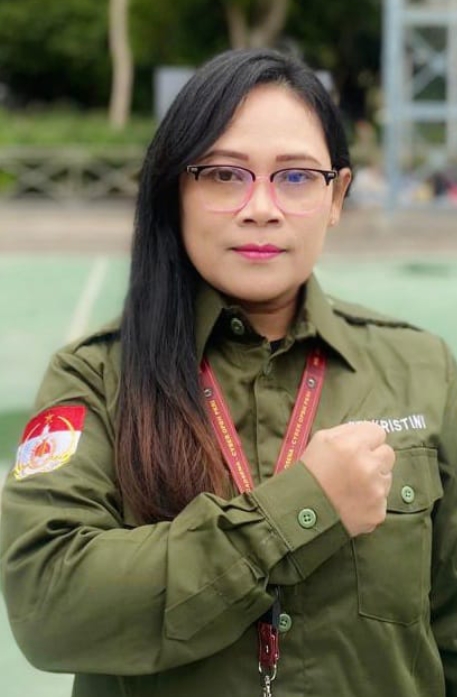MB PKRI CADSENA Hongkong: Jelang Hari Ulang Tahun Rakyat Indonesia Ke 80. Tetap Adakan Latihan Bersama