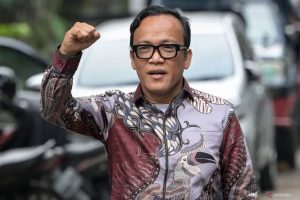 Immanuel Ebenezer WAMENAKER: Pihak Perusahaan Tetap Jaga Marwah dan Perlakukan Pekerjaan Sesuai Aturan Ketenagakerjaan.