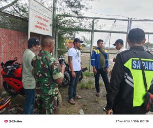 FPTB Minta Sosialisasi Terbuka Soal Pembakaran Gas H2S JOB Tomori. Warga Masyarakat Minta Bupati Terpilih Ikut Angkat Bicara