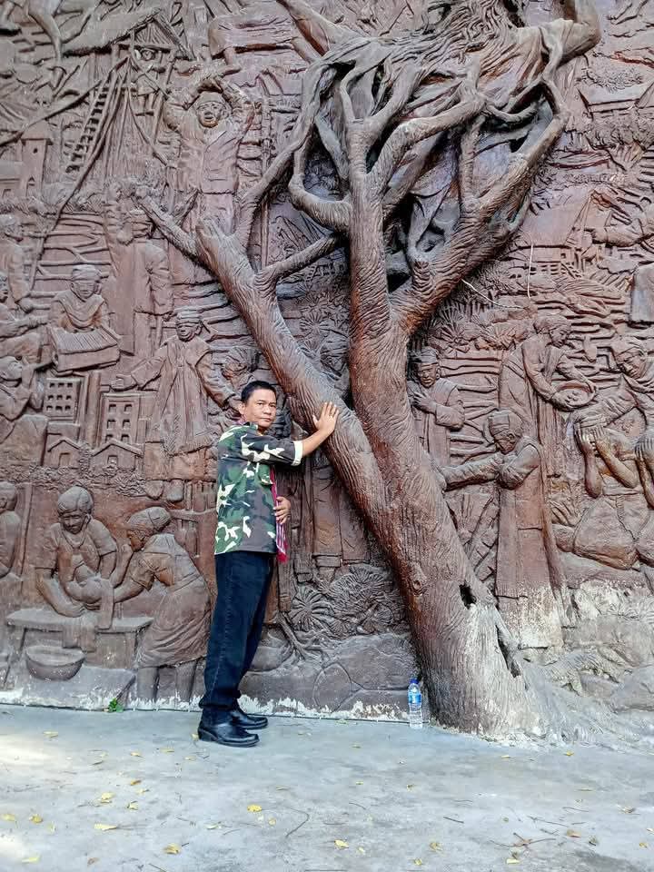 *PKRI Chairman Supports Proposal for Batak Language as International Language: Nusantara’s Heritage for the World*