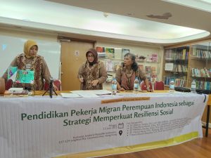 Kunjungan Univ Sumatera Utara dan Univ Jenderal Soedirman Ke KJRI Hongkong.