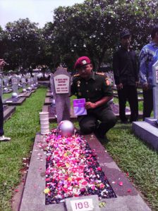 *Agenda Mulia Demi Bangsa: PKRI Dukung Penuh Jambore Ormas 2025 di Kota Batu*