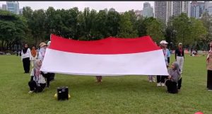 Komandan MAKOSUS PKRI CADSENA Hongkong Himbau Pekerja Migran PMI Buka waktu untuk Menimba Ilmu.