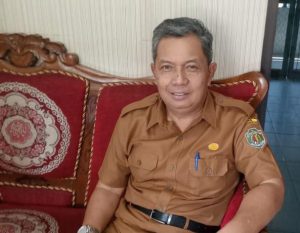 Drs Ali Arham,M.Pd.: Berikan Pelatihan Tanggung Jawab ke Murid. Siapkan HUT RI dan HUT SMAN 8.