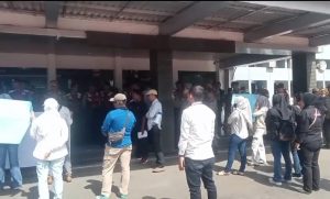 Komandan CADSENA Muara Enim Minta Itwasum dan Propam Mabes POLRI Turun Lapangan Terkait Kegiatan Pertambangan Yang merugikan Negara diduga Ilegal.