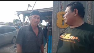 Kuasa Hukum Ahli Waris Gayar Minta Kepolisian Jakarta Utara Tegas dalam Laporan yang sudah Enam bulan Mandul. Nama Pemprov DKI dan Jakarta Utara dicatut tergugat.