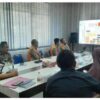 Inspektorat dan Perangkat Daerah Laksanakan Forum  Penyusunan Renstra 2025-2030.